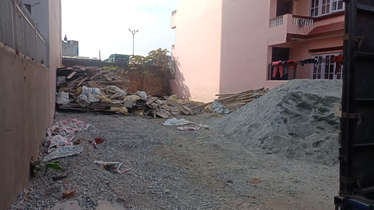 Picture of Kathmandu Metropolitan City, Bagmati